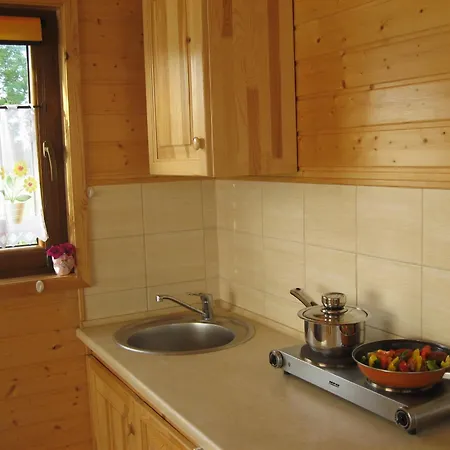 בית נופש Przy Plazy 80 M Jantar W Gaskach Gąski