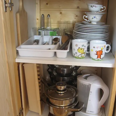 Przy Plazy 80 M Jantar W Gaskach *