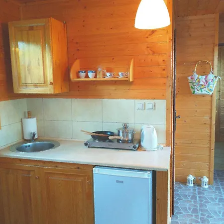 Przy Plazy 80 M Jantar W Gaskach בית נופש *