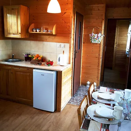 Przy Plazy 80 M Jantar W Gaskach Gąski