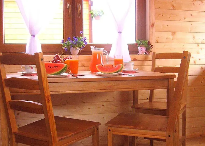 Przy Plazy 80 M Jantar W Gaskach *