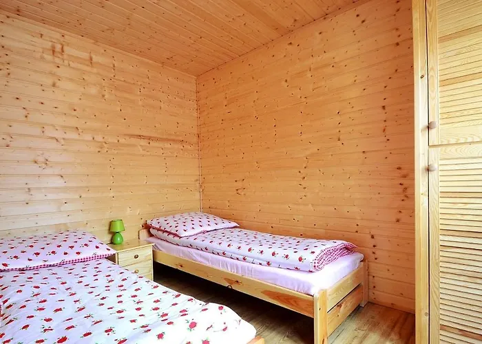 Przy Plazy 80 M Jantar W Gaskach Σπίτι διακοπών