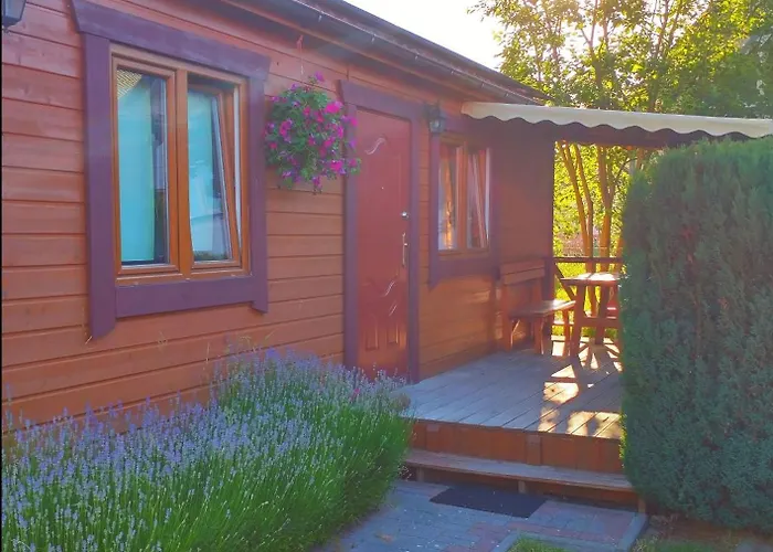 Σπίτι διακοπών Przy Plazy 80 M Jantar W Gaskach