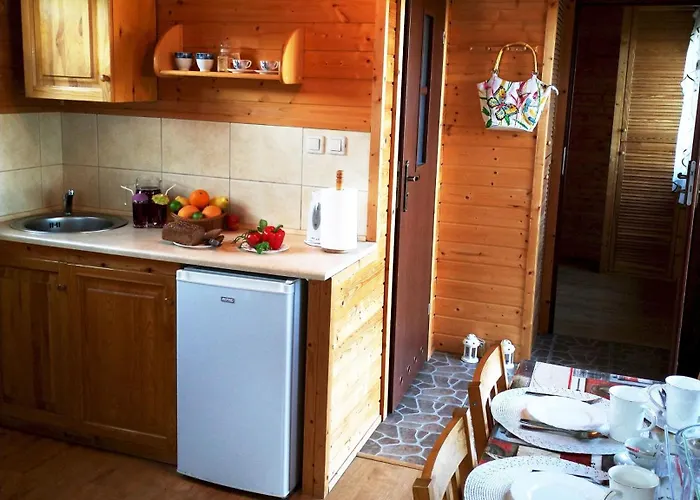 Przy Plazy 80 M Jantar W Gaskach Gąski