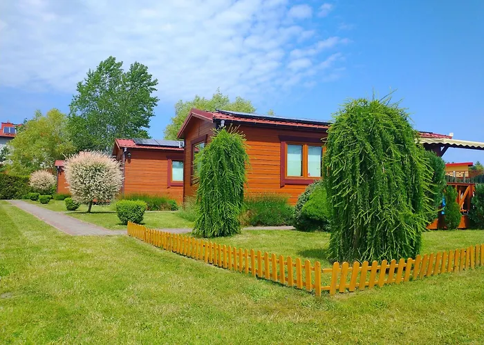 Przy Plazy 80 M Jantar W Gaskach Σπίτι διακοπών